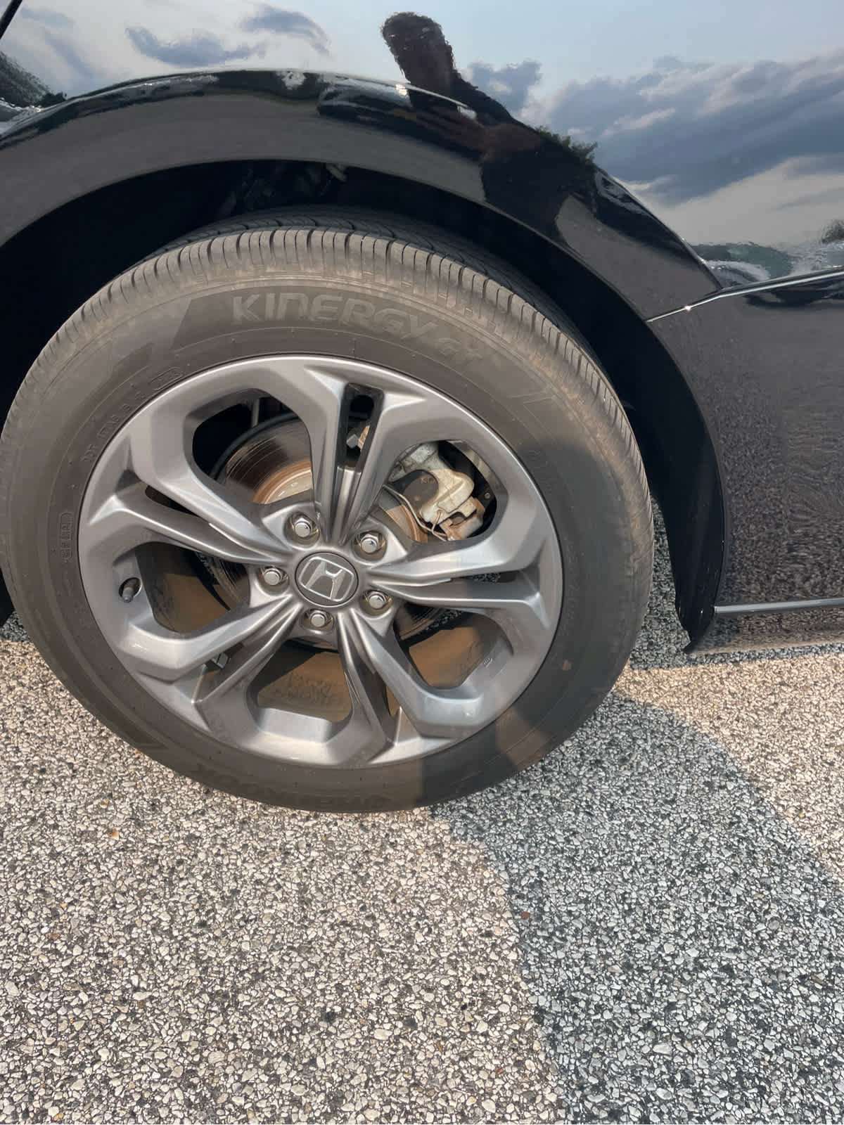 Used 2023 Honda Accord EX-L image 11