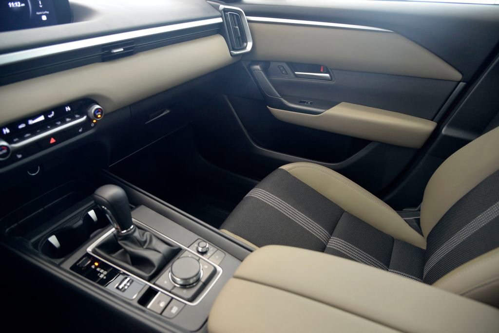 Certified 2025 MAZDA CX-50 AWD 2.5 S w/ Accent Package image 26