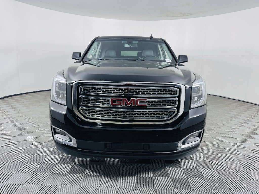 Used 2019 GMC Yukon XL SLE w/ HD Trailering Package RWD image 3