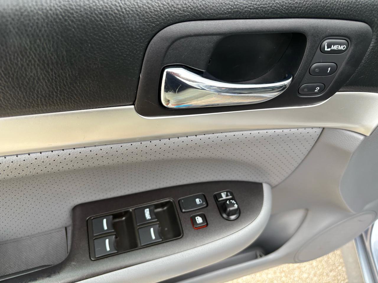 Used 2008 Acura TSX image 24