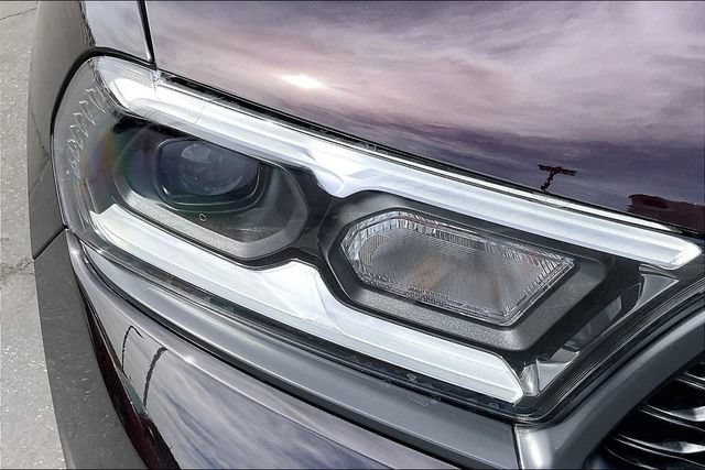 New 2026 Dodge Durango GT w/ Blacktop Package AWD/4WD image 11