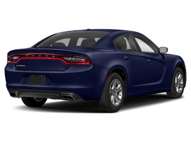 Used 2020 Dodge Charger SXT w/ Blacktop Package image 2