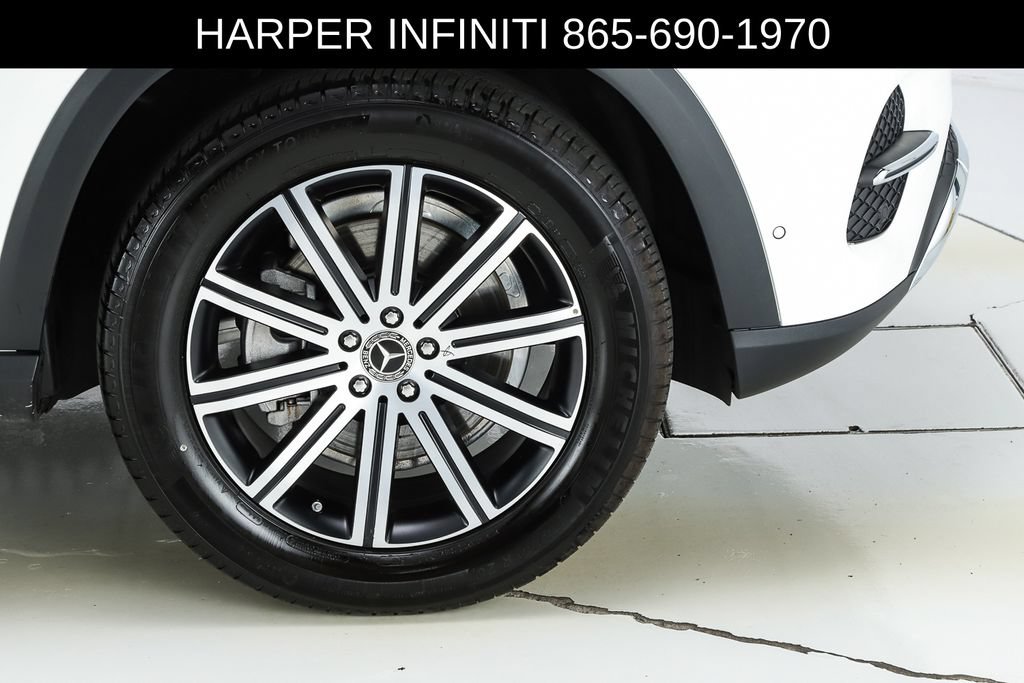 Used 2024 Mercedes-Benz GLE 350 4MATIC image 54