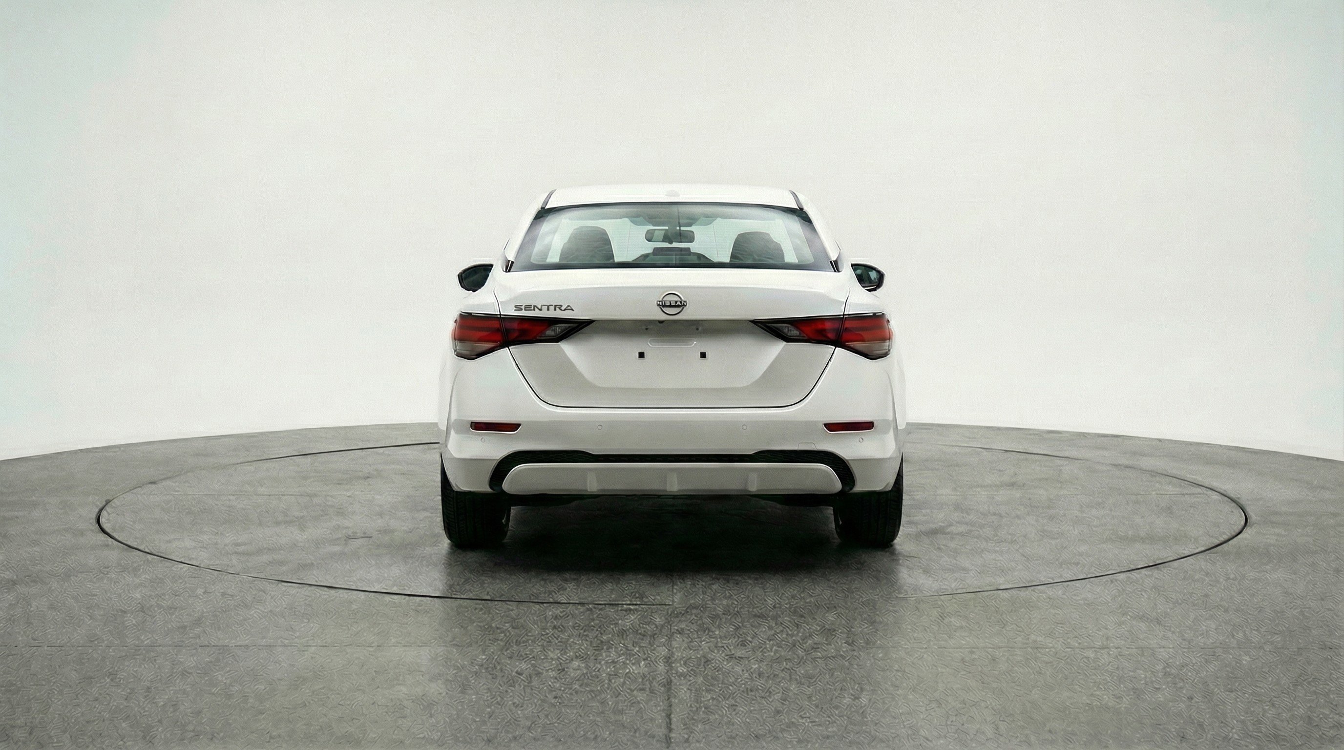 Used 2025 Nissan Sentra SV image 7