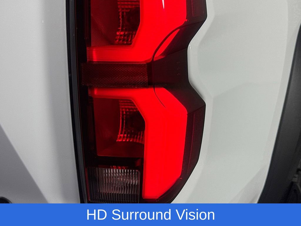 Used 2024 Chevrolet Colorado ZR2 w/ ZR2 Bison Edition image 36