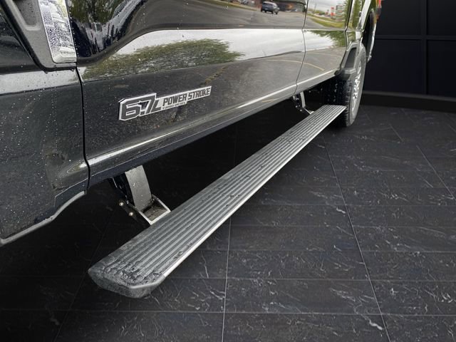 New 2026 Ford F250 Lariat w/ FX4 Off-Road Package image 35