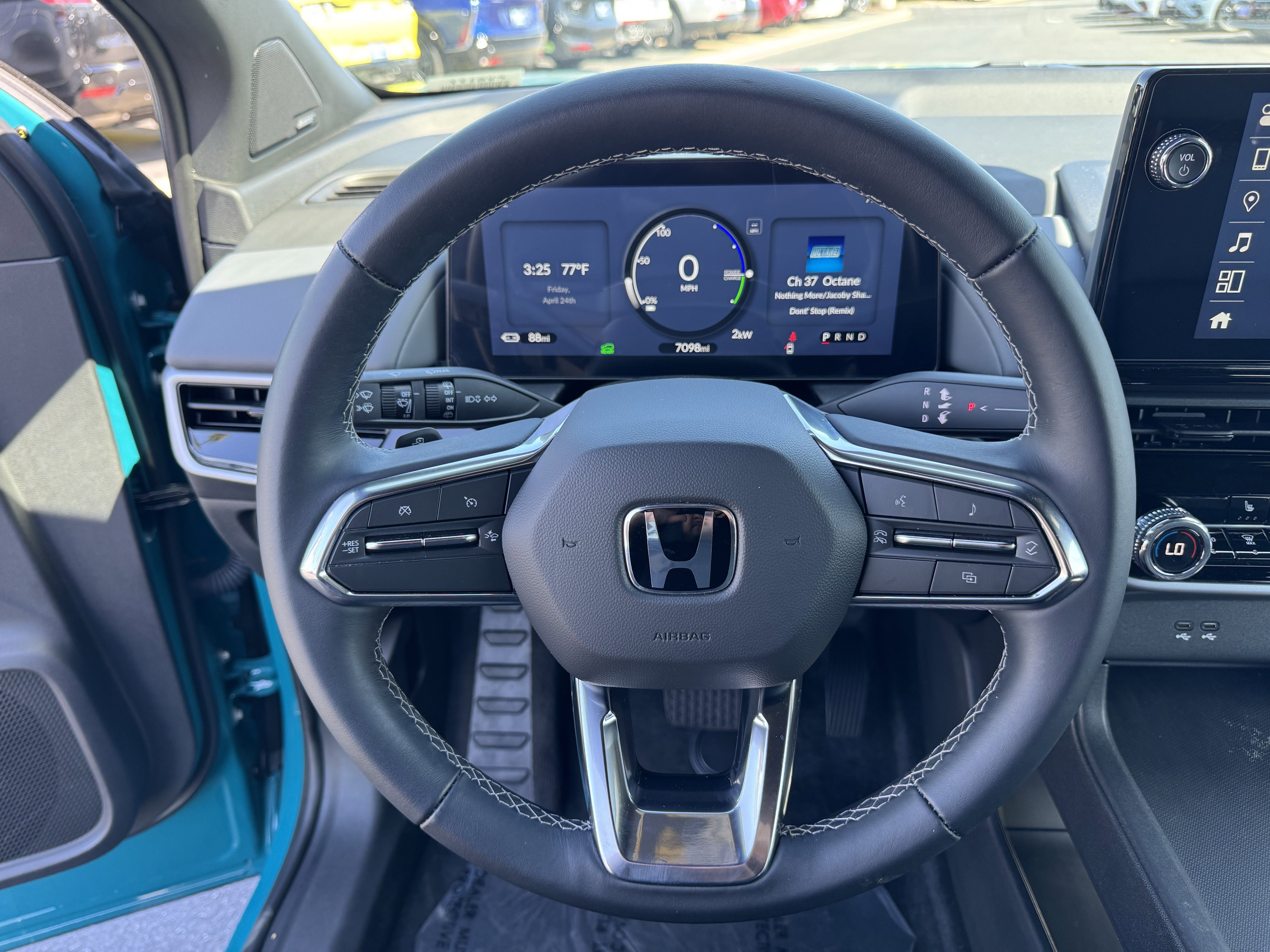 Used 2025 Honda Prologue Touring image 20