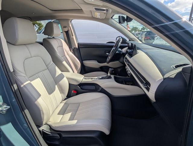 Used 2023 Honda HR-V EX-L image 15