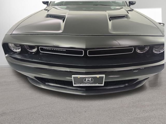 Used 2018 Dodge Challenger GT w/ GT Interior Package AWD/4WD image 27