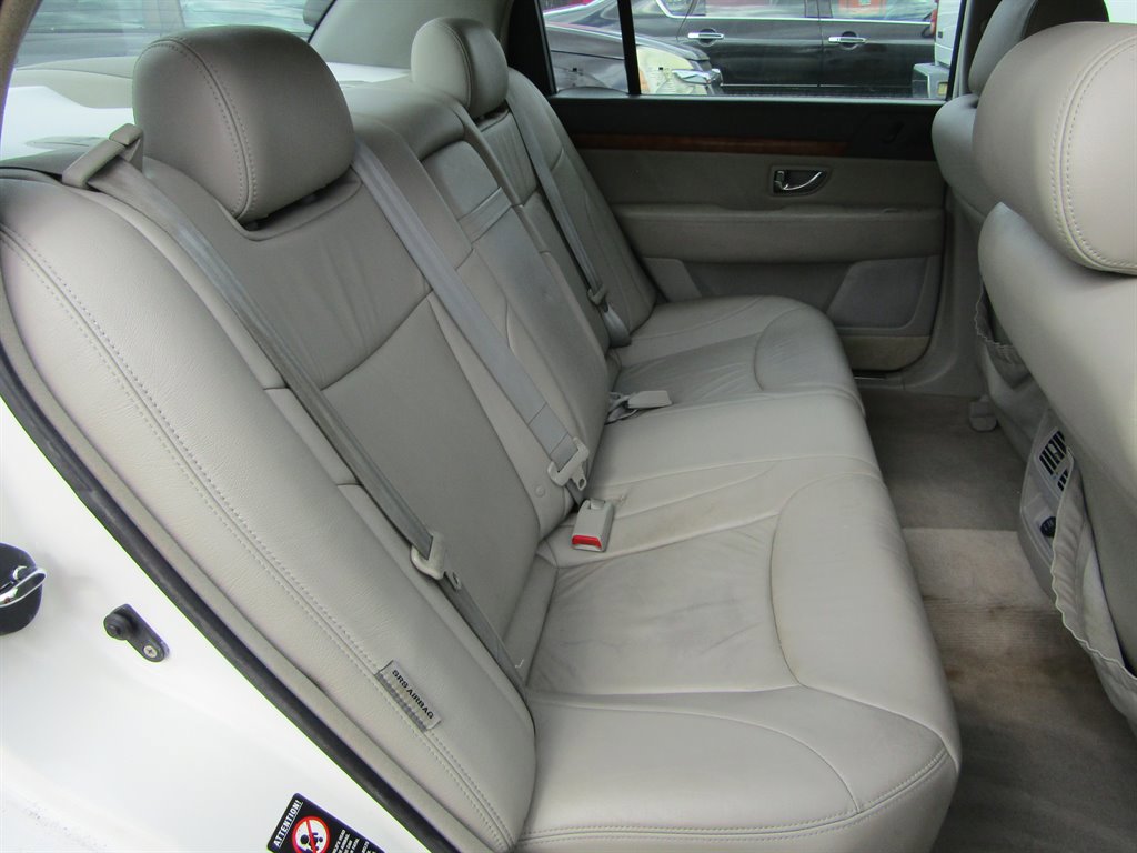 Used 2006 Kia Amanti image 6