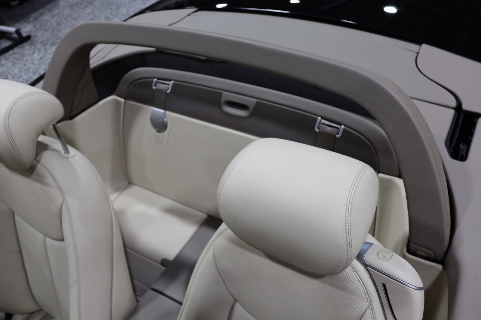 Used 2007 Mercedes-Benz SL 550 image 58