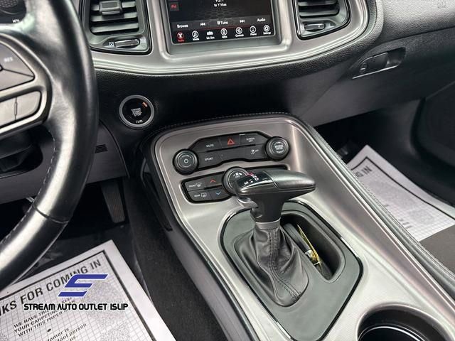 Used 2023 Dodge Challenger SXT w/ Cold Weather Group image 14