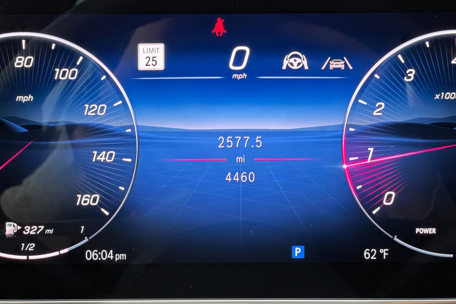 Certified 2026 Mercedes-Benz C 300 Sedan image 33
