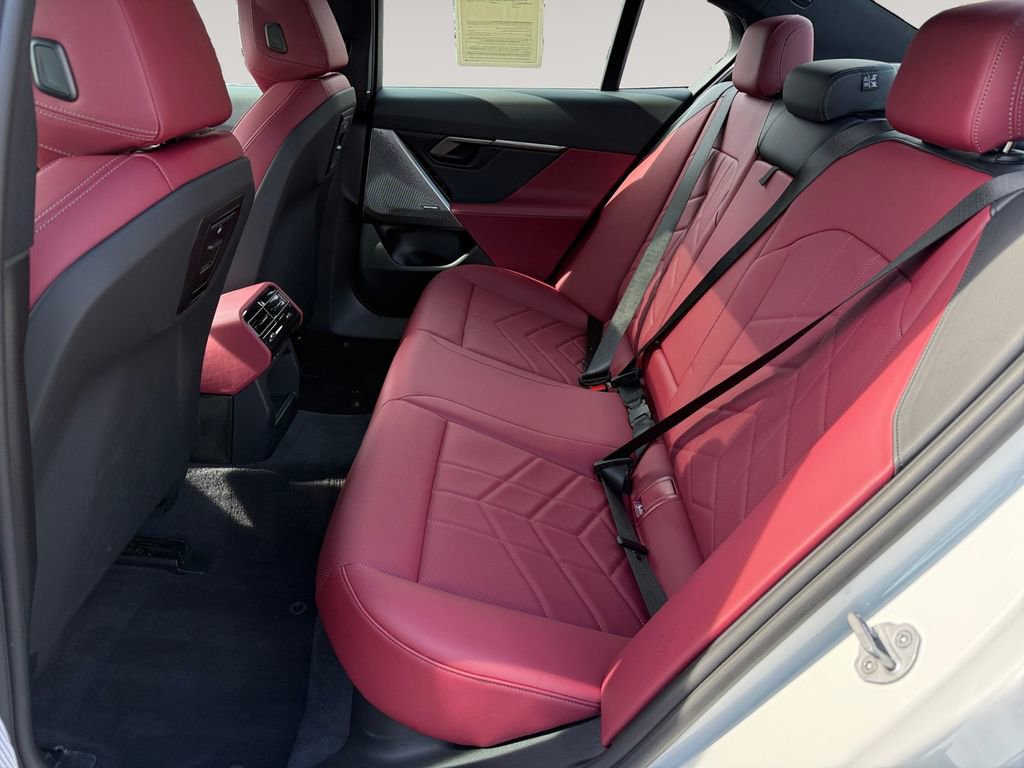 Certified 2026 BMW 530i xDrive w/ M Sport Package image 13