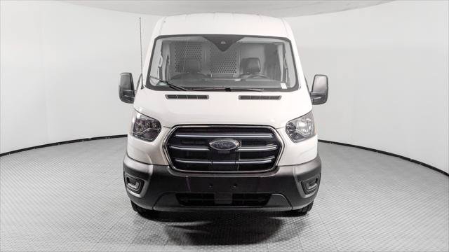 Used 2023 Ford E-Transit Medium Roof RWD image 12