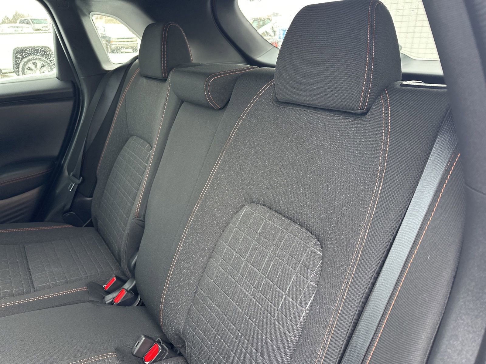 Used 2024 Honda HR-V Sport image 15