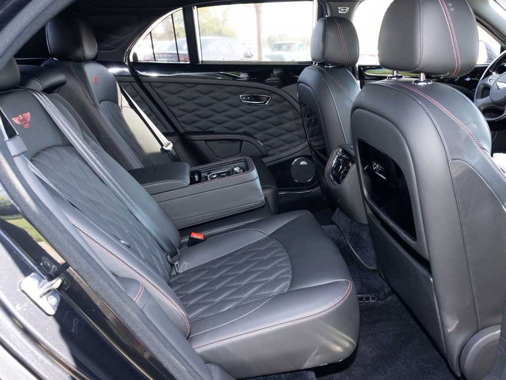 Used 2019 Bentley Mulsanne image 54