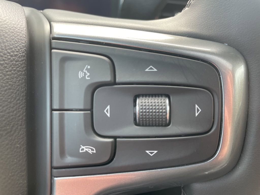 Used 2025 Chevrolet Silverado 2500 LTZ w/ Trail Boss Package image 19