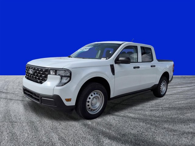 New 2026 Ford Maverick XL FWD image 8