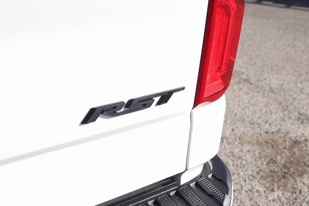 Used 2022 Chevrolet Silverado 1500 RST AWD/4WD image 55