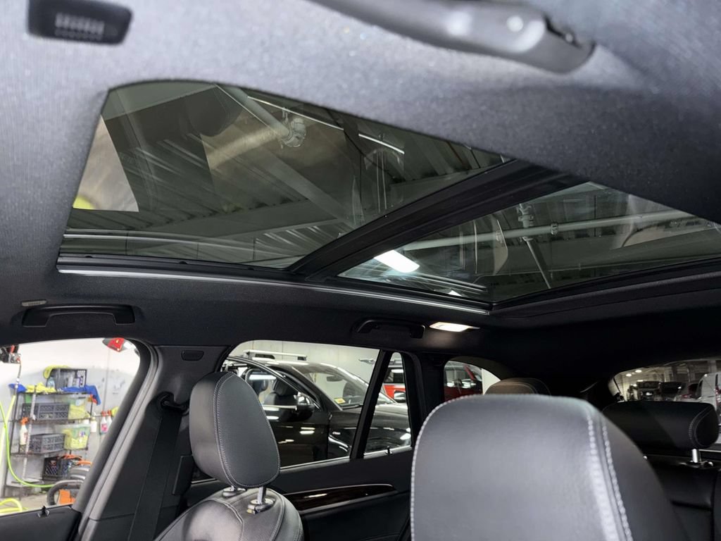 Used 2018 BMW X1 xDrive28i AWD/4WD image 22
