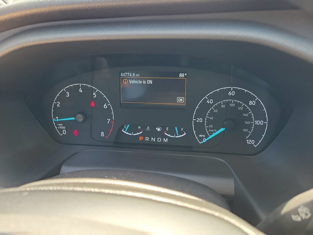 Used 2024 Ford Transit 350 XLT RWD image 29