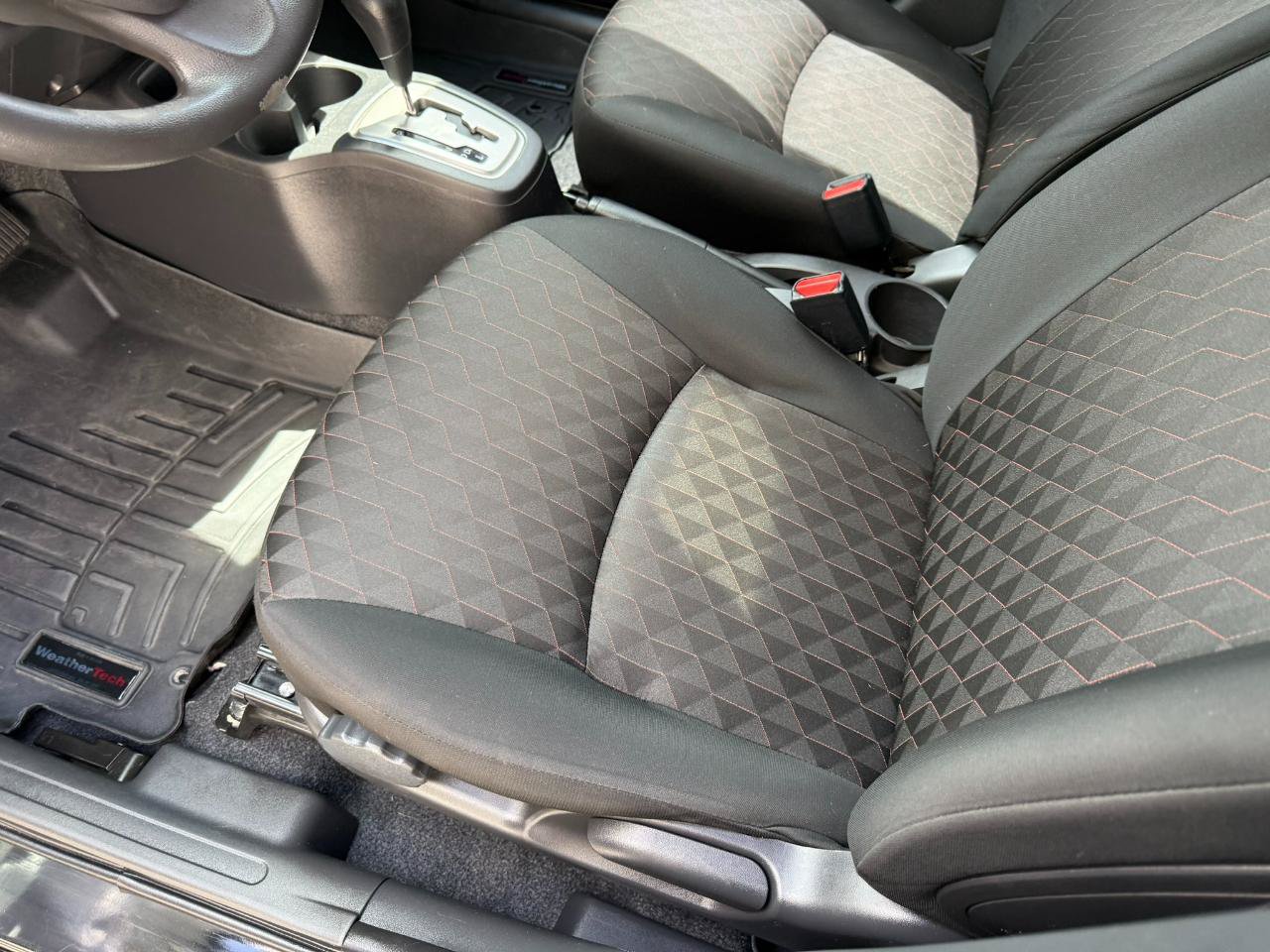 Used 2024 Mitsubishi Mirage ES FWD image 25