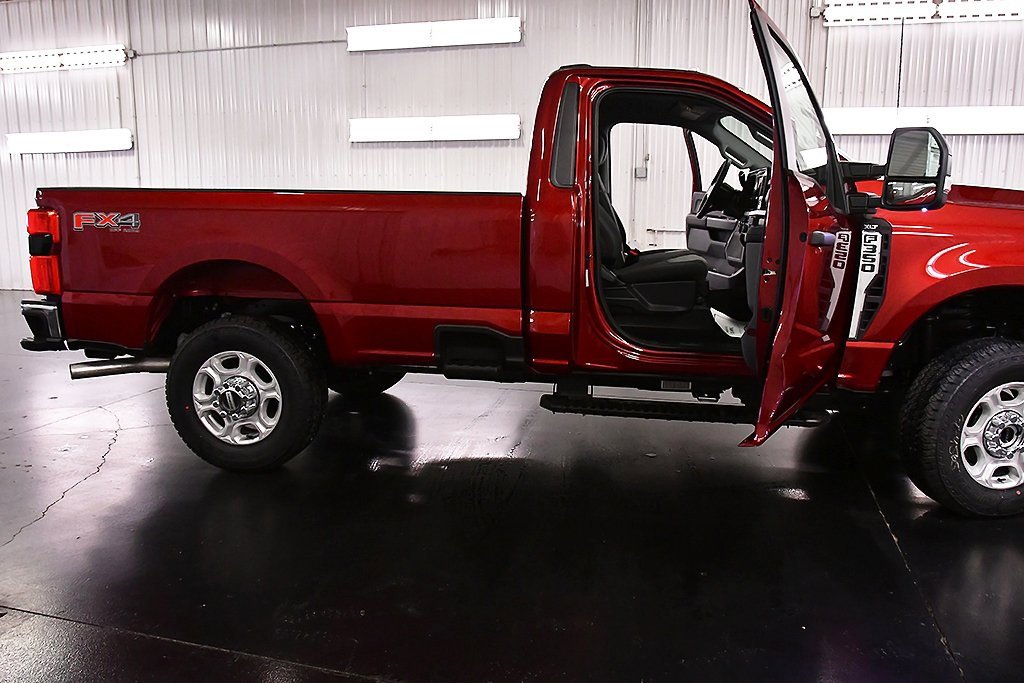 New 2026 Ford F350 XLT w/ 360-Degree Camera Package image 28