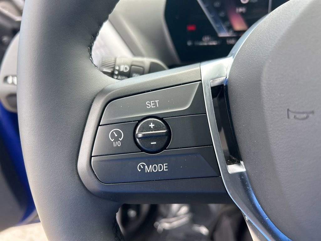 Used 2025 BMW 228i xDrive image 42