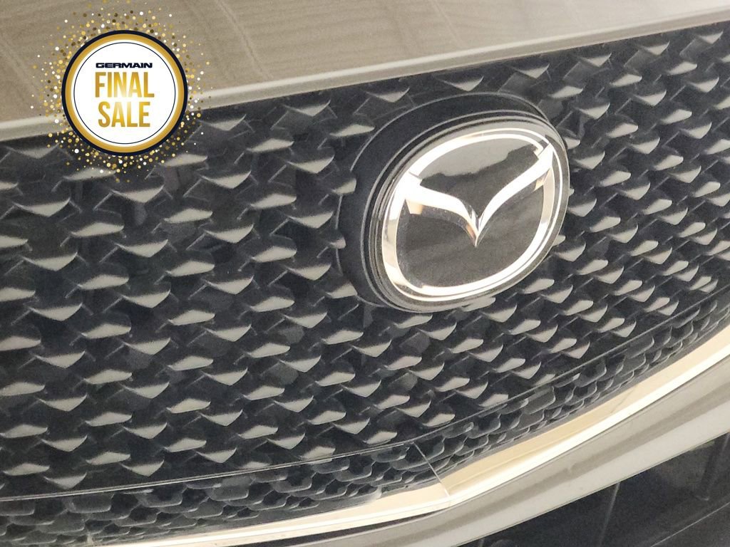 Certified 2025 MAZDA CX-30 AWD 2.5 S w/ Select Sport Pkg image 11