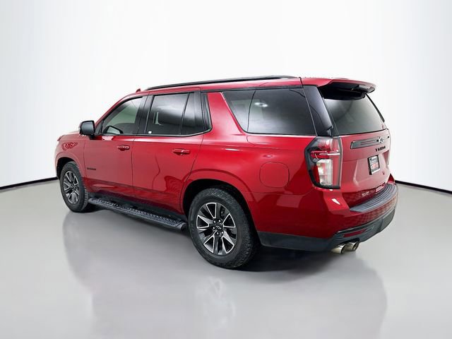 Used 2023 Chevrolet Tahoe Z71 w/ Z71 Off-Road Package image 6