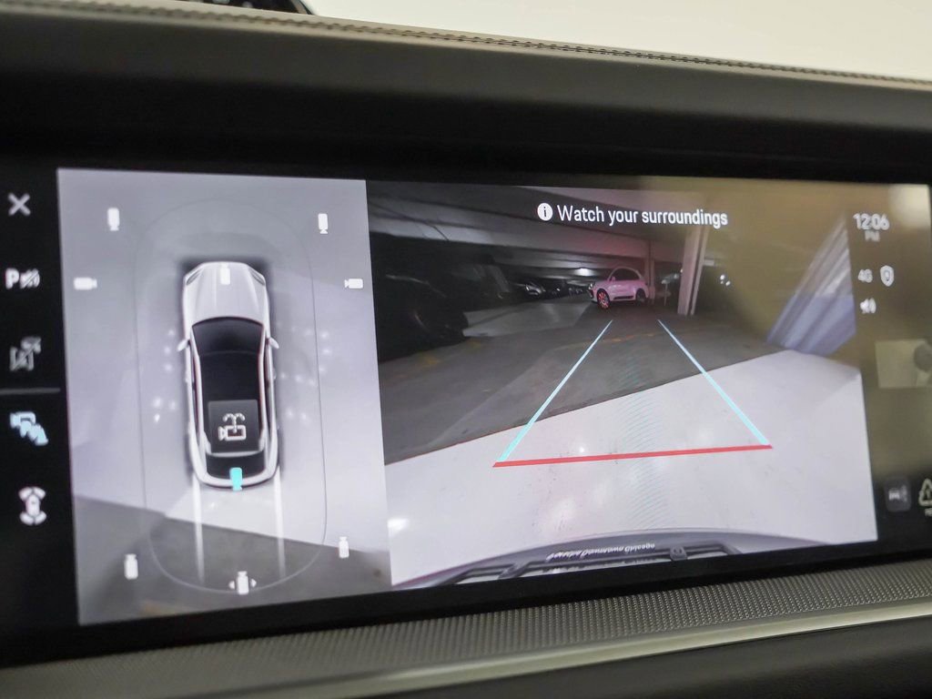 Certified 2025 Porsche Cayenne Coupe image 31