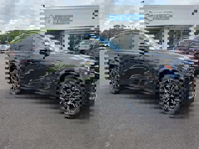 New 2025 MAZDA CX-70 Plug-In Hybrid w/ Premium Pkg