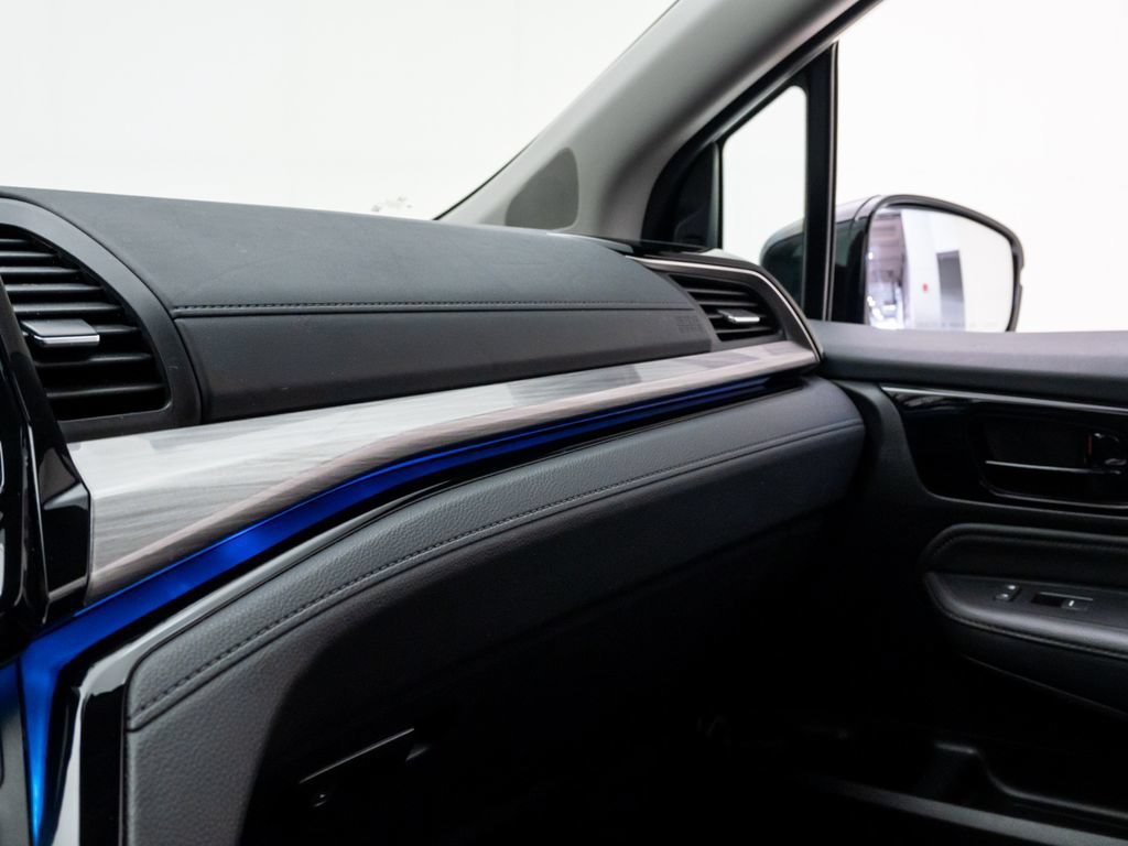 Certified 2022 Honda Odyssey Elite image 30