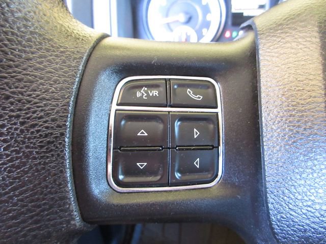 Used 2015 RAM 2500 Tradesman w/ Chrome Appearance Group image 15