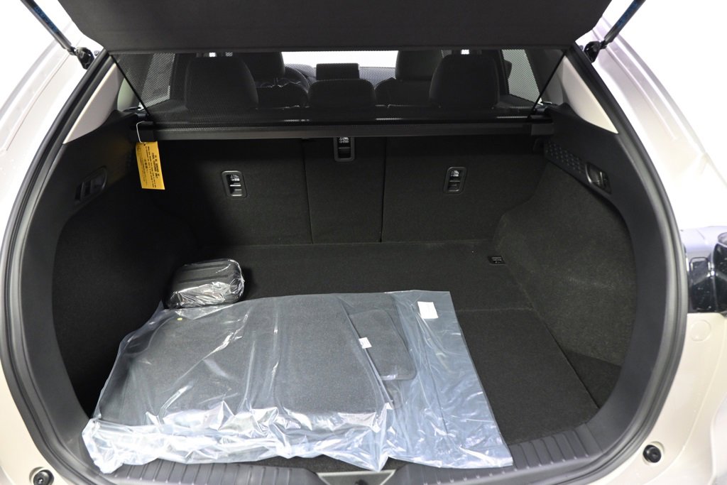 New 2025 MAZDA CX-5 AWD 2.5 S w/ Select Package image 19