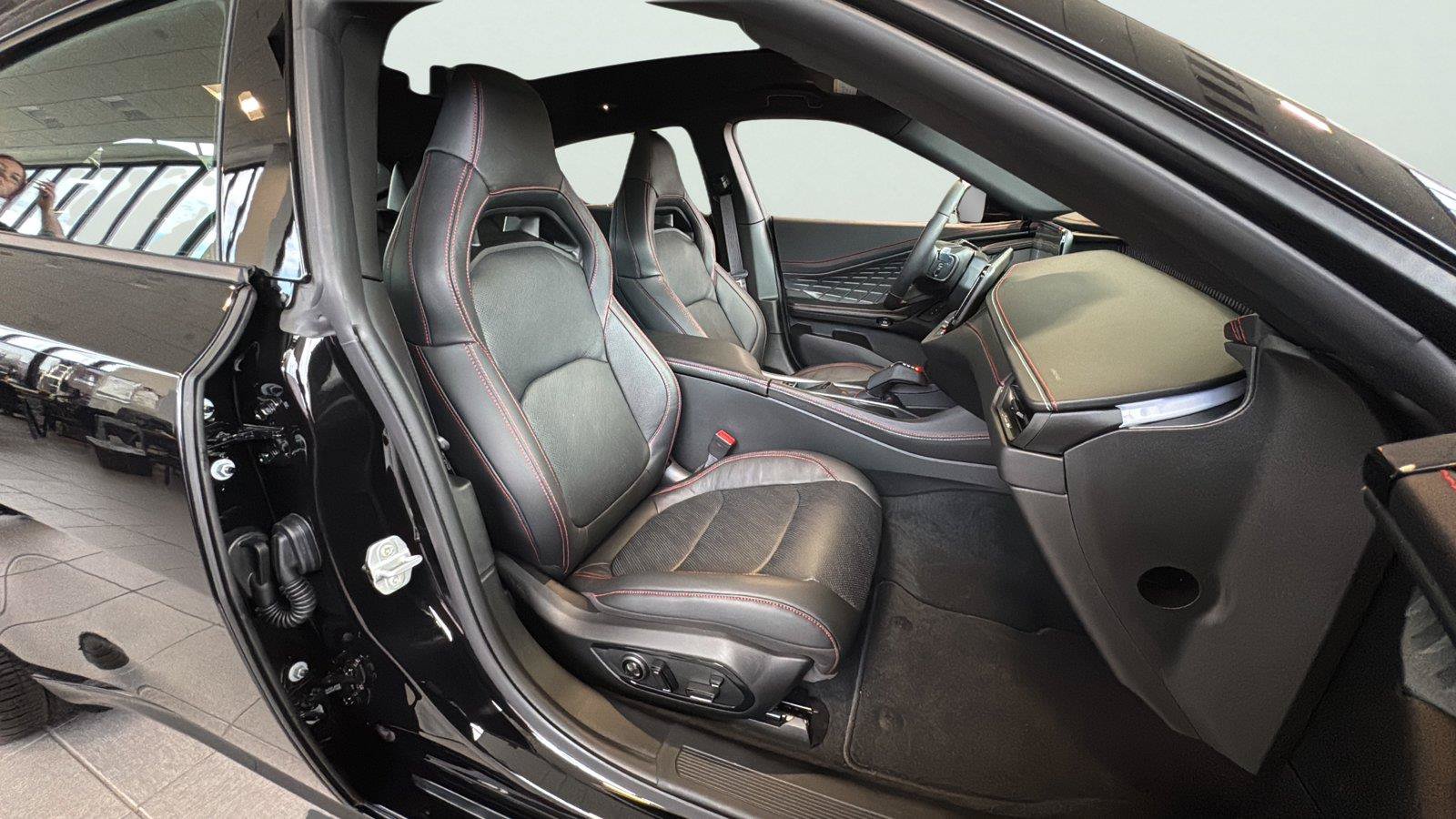New 2026 Dodge Charger Scat Pack AWD/4WD image 21