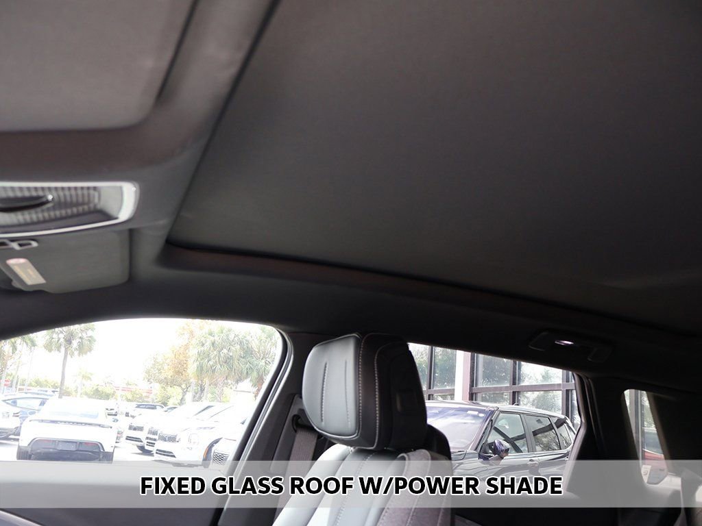 Used 2024 Cadillac Lyriq Tech w/ Driver Assist Package image 3