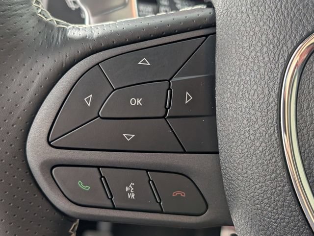 Used 2023 Dodge Durango SRT Hellcat AWD/4WD image 16