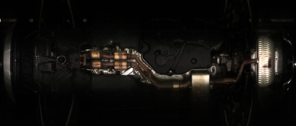 Used 2019 Volkswagen Atlas SE w/ Panoramic Sunroof Package image 17