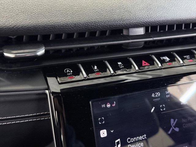 Certified 2024 Jeep Grand Cherokee Altitude image 29