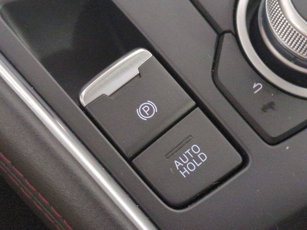 Used 2021 MAZDA CX-5 Carbon Edition AWD/4WD image 29