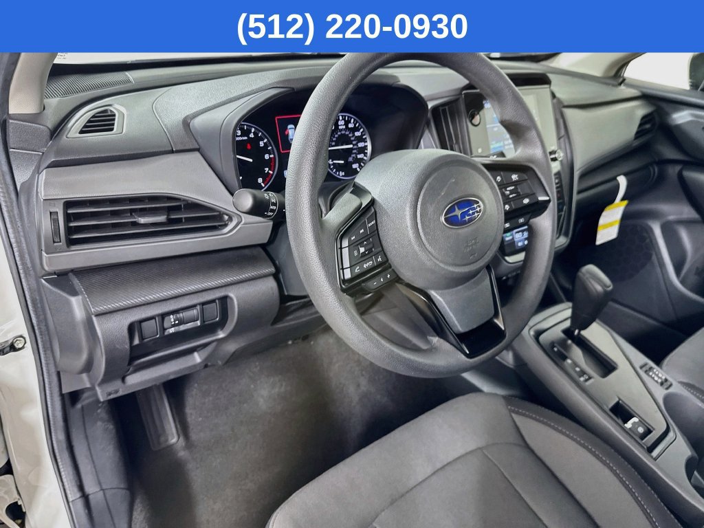 Certified 2026 Subaru Crosstrek 2.5i Premium AWD/4WD image 10