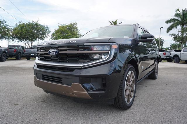 New 2026 Ford Expedition Max King Ranch AWD/4WD image 16