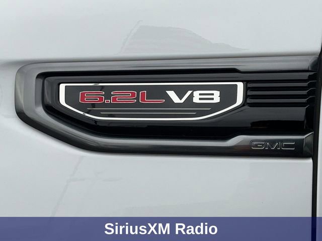 Used 2019 GMC Sierra 1500 AT4 w/ AT4 Premium Package image 13