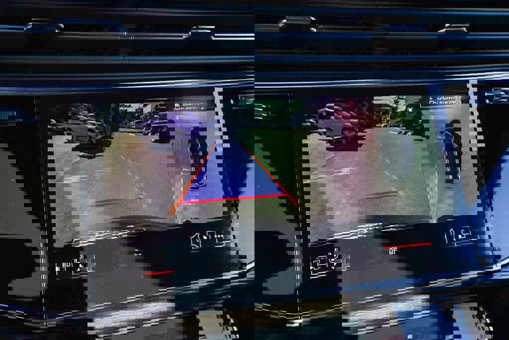 Used 2026 Audi Q7 3.0T Premium Plus w/ Premium Plus Package AWD/4WD image 27