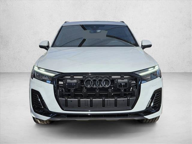 New 2026 Audi Q7 3.0T Premium Plus AWD/4WD image 2