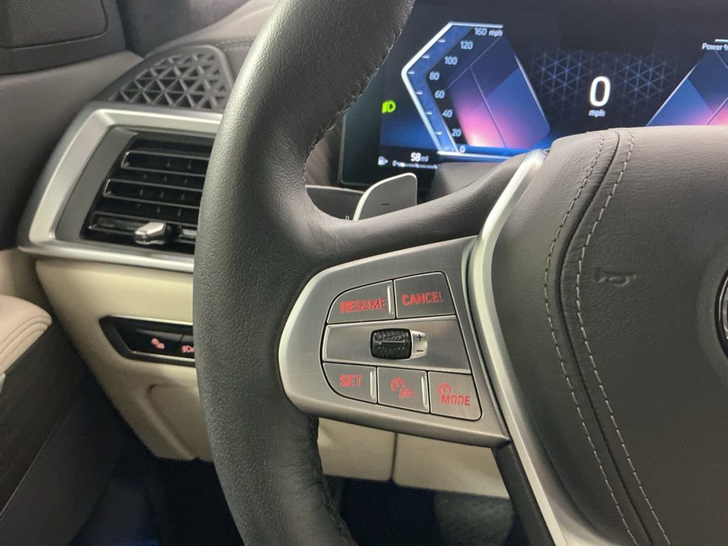 Certified 2024 BMW X7 xDrive40i image 15