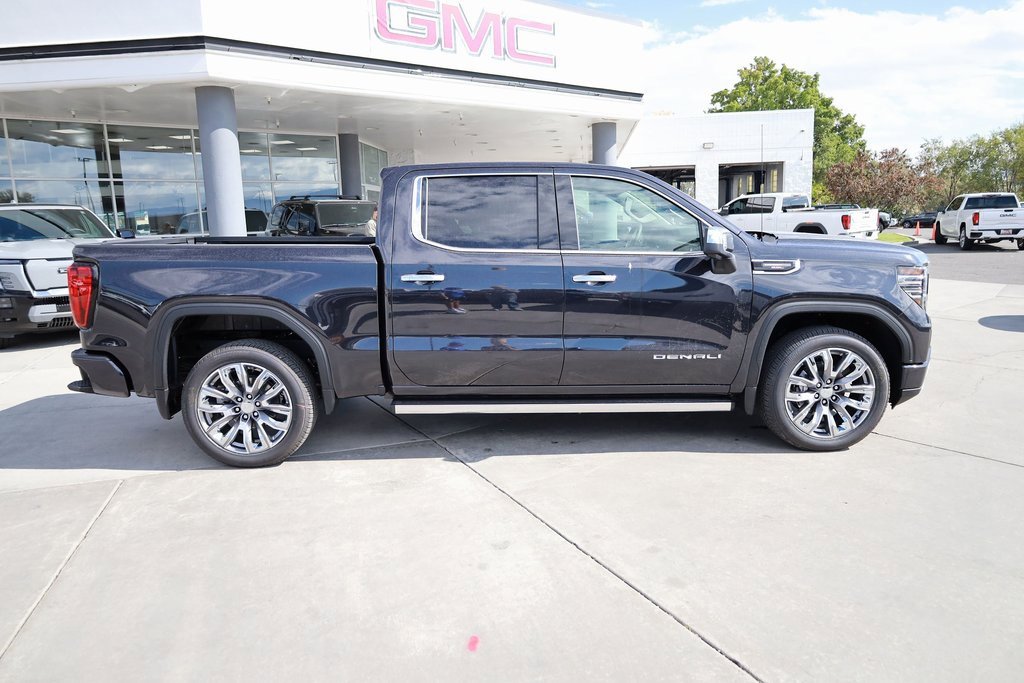 New 2026 GMC Sierra 1500 Denali image 7
