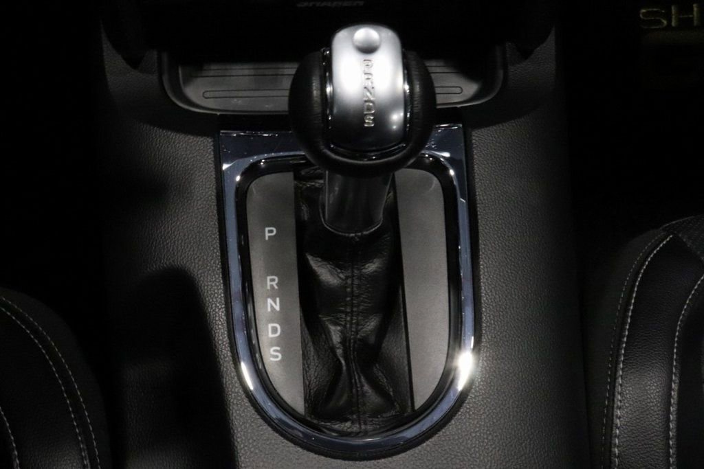 Used 2016 Ford Mustang GT Premium image 38